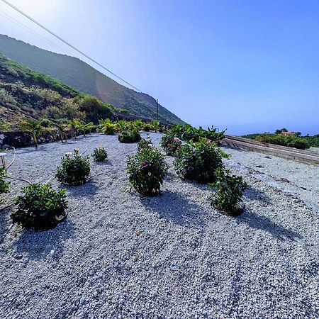 Cliff Haven Sea View Apartment - Adults Only Santiago del Teide Exteriör bild