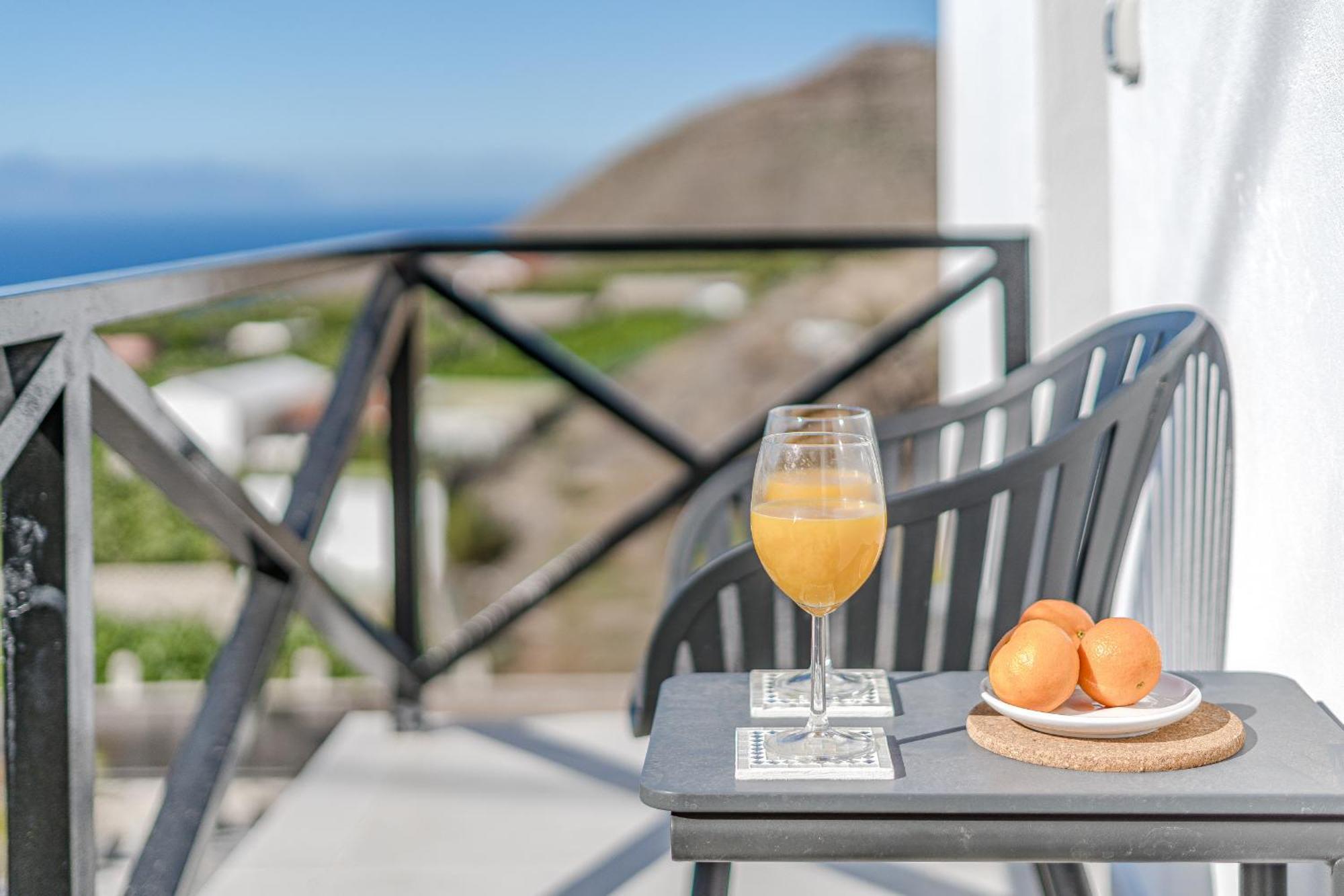 Cliff Haven Sea View Apartment - Adults Only Santiago del Teide Exteriör bild