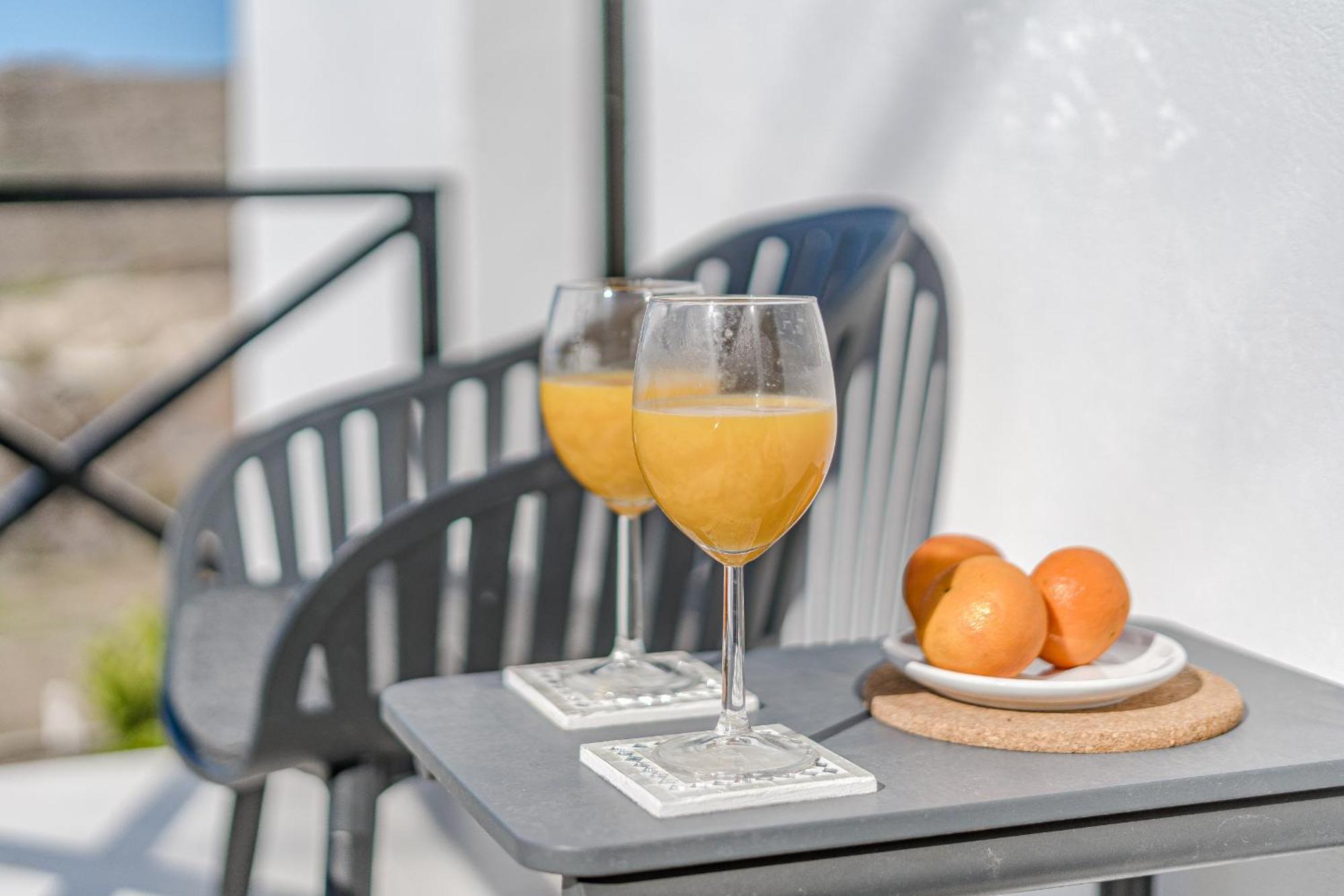 Cliff Haven Sea View Apartment - Adults Only Santiago del Teide Exteriör bild