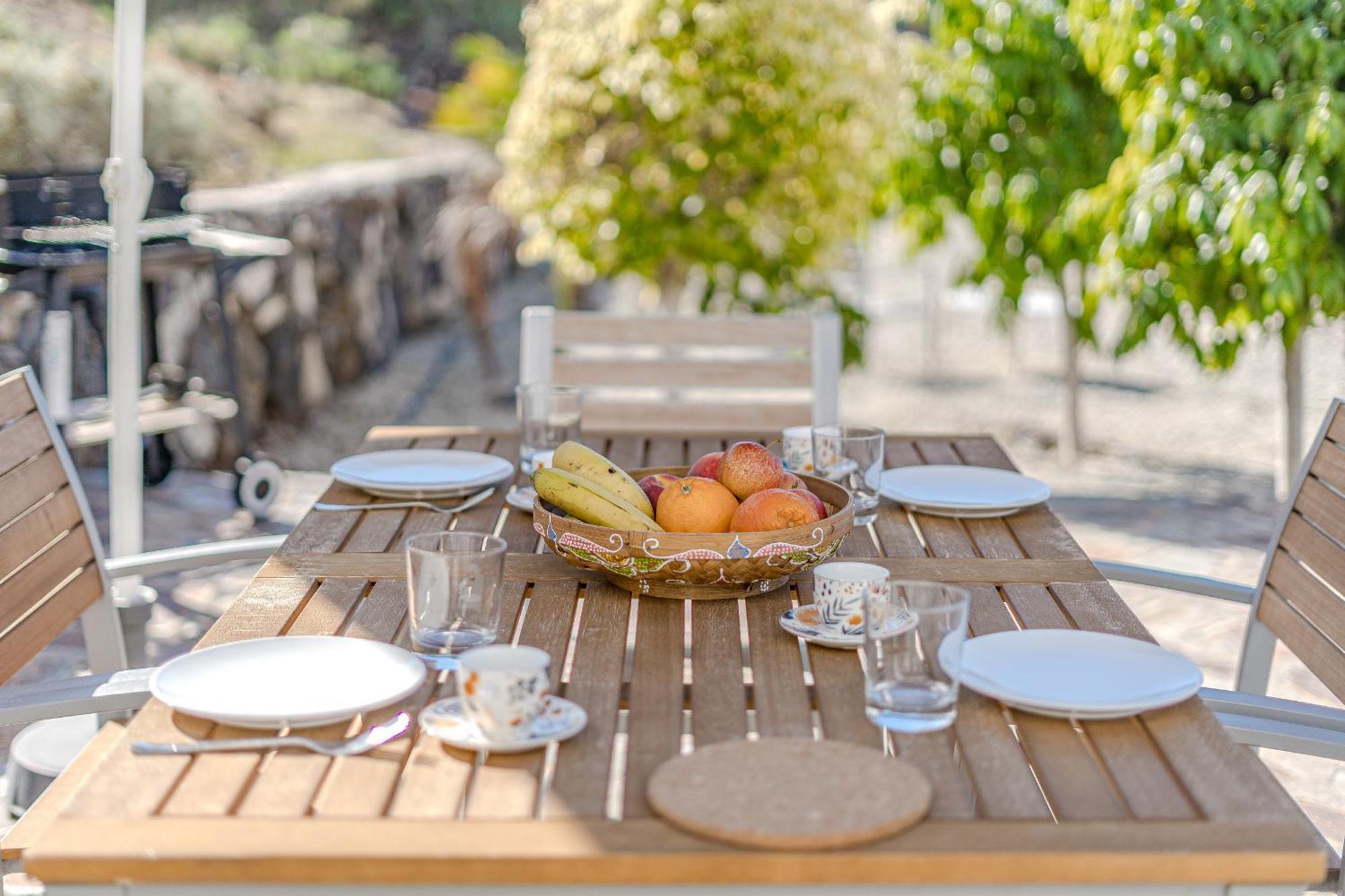 Cliff Haven Sea View Apartment - Adults Only Santiago del Teide Exteriör bild