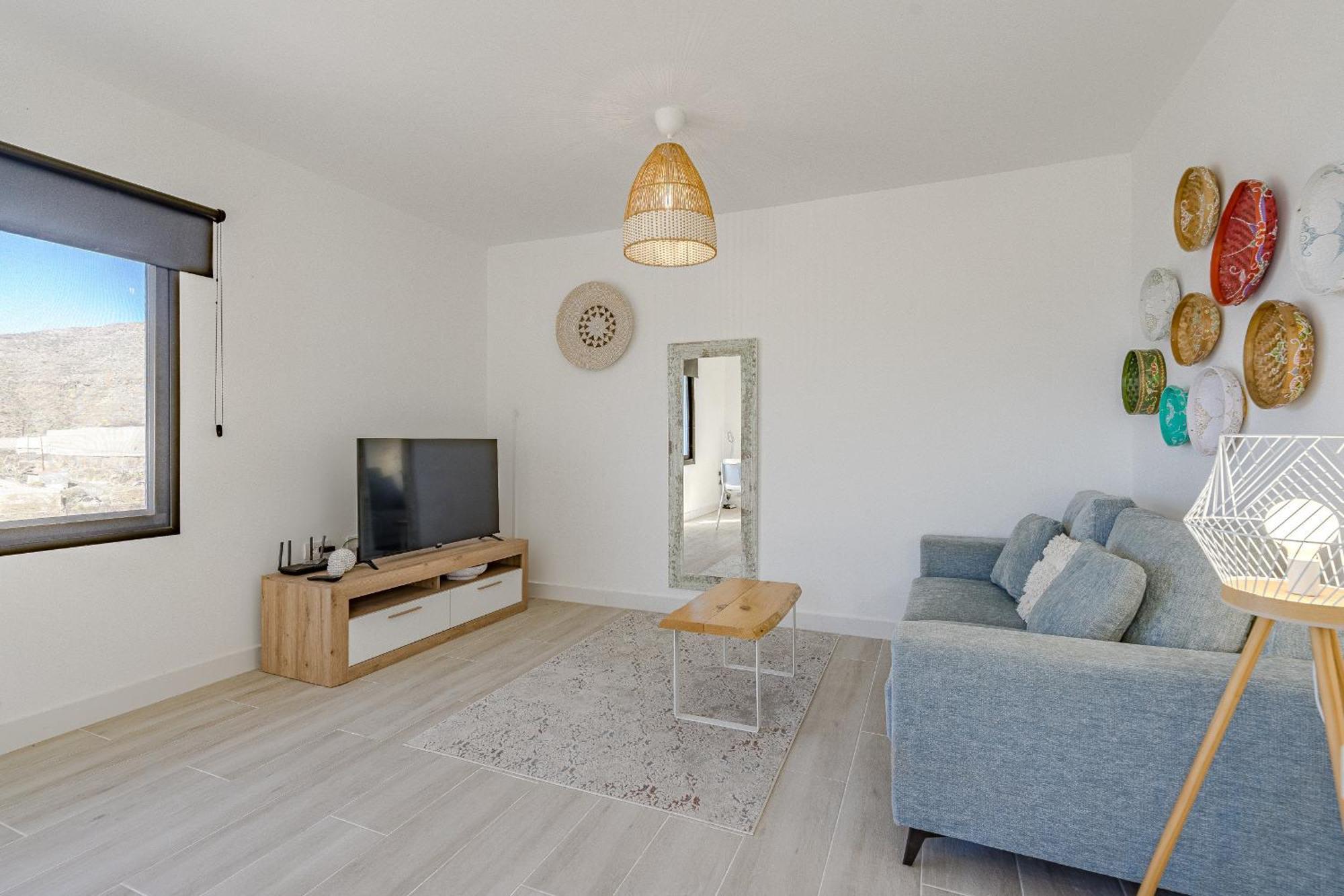 Cliff Haven Sea View Apartment - Adults Only Santiago del Teide Exteriör bild