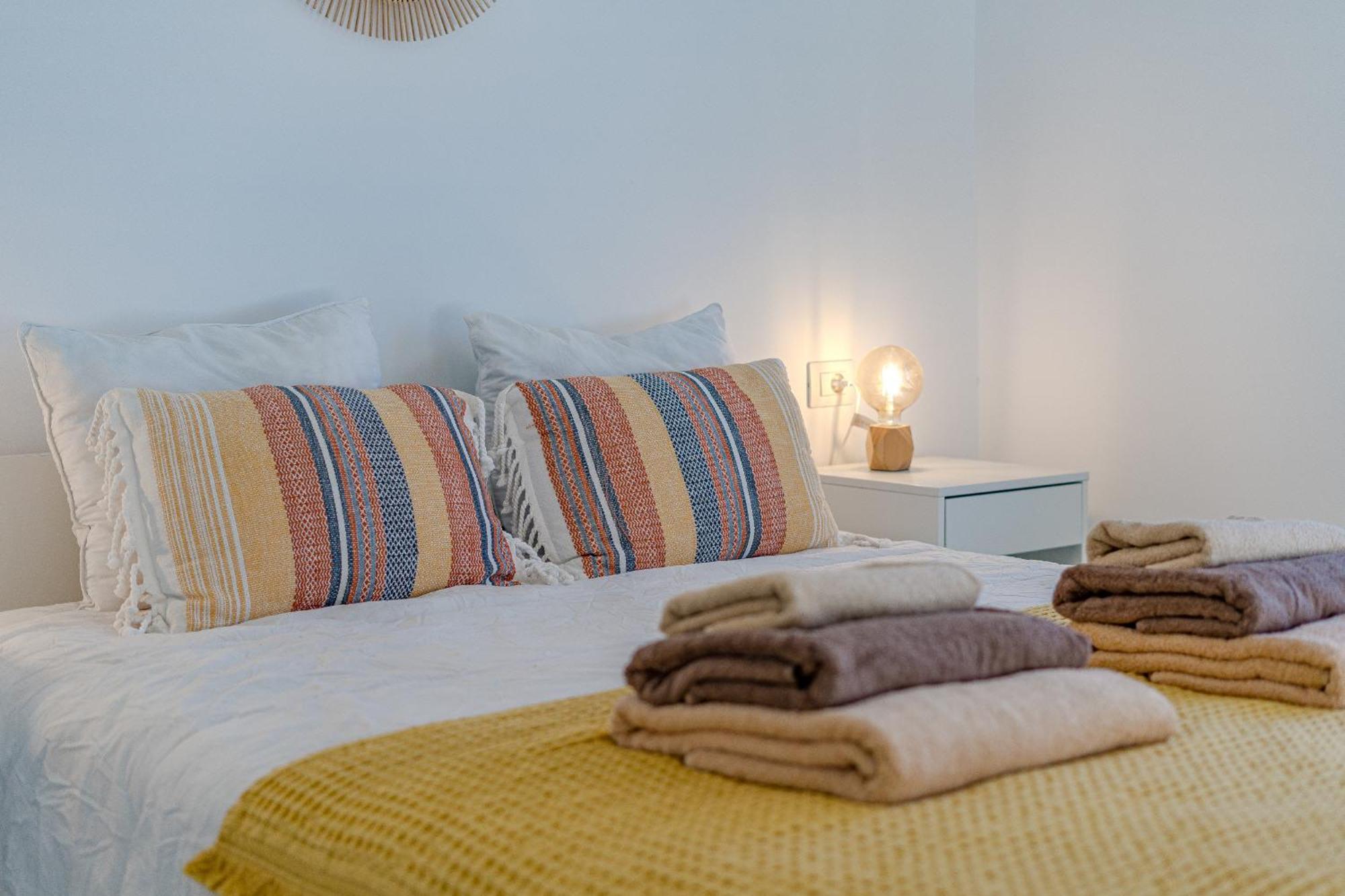 Cliff Haven Sea View Apartment - Adults Only Santiago del Teide Exteriör bild