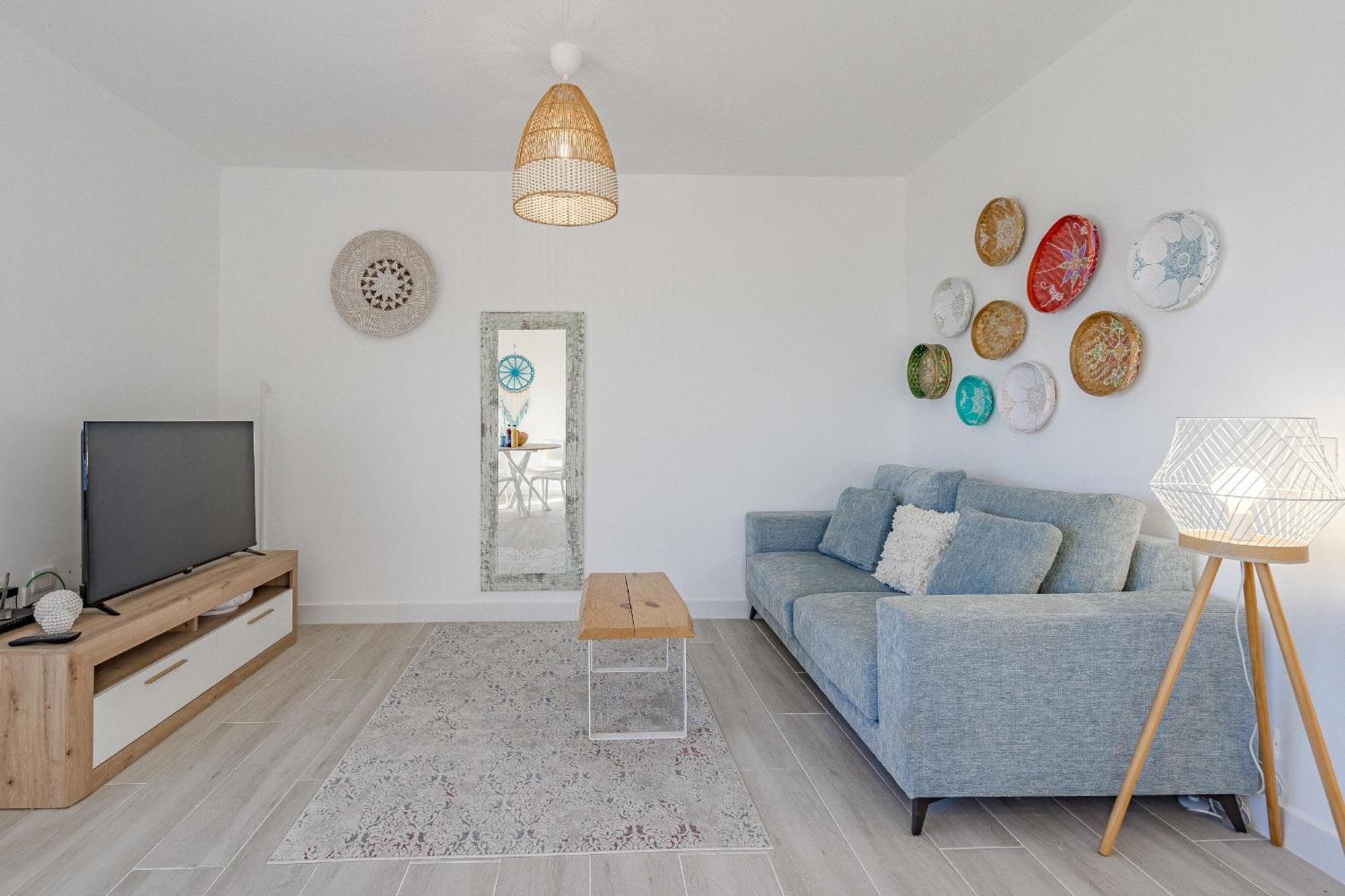 Cliff Haven Sea View Apartment - Adults Only Santiago del Teide Exteriör bild