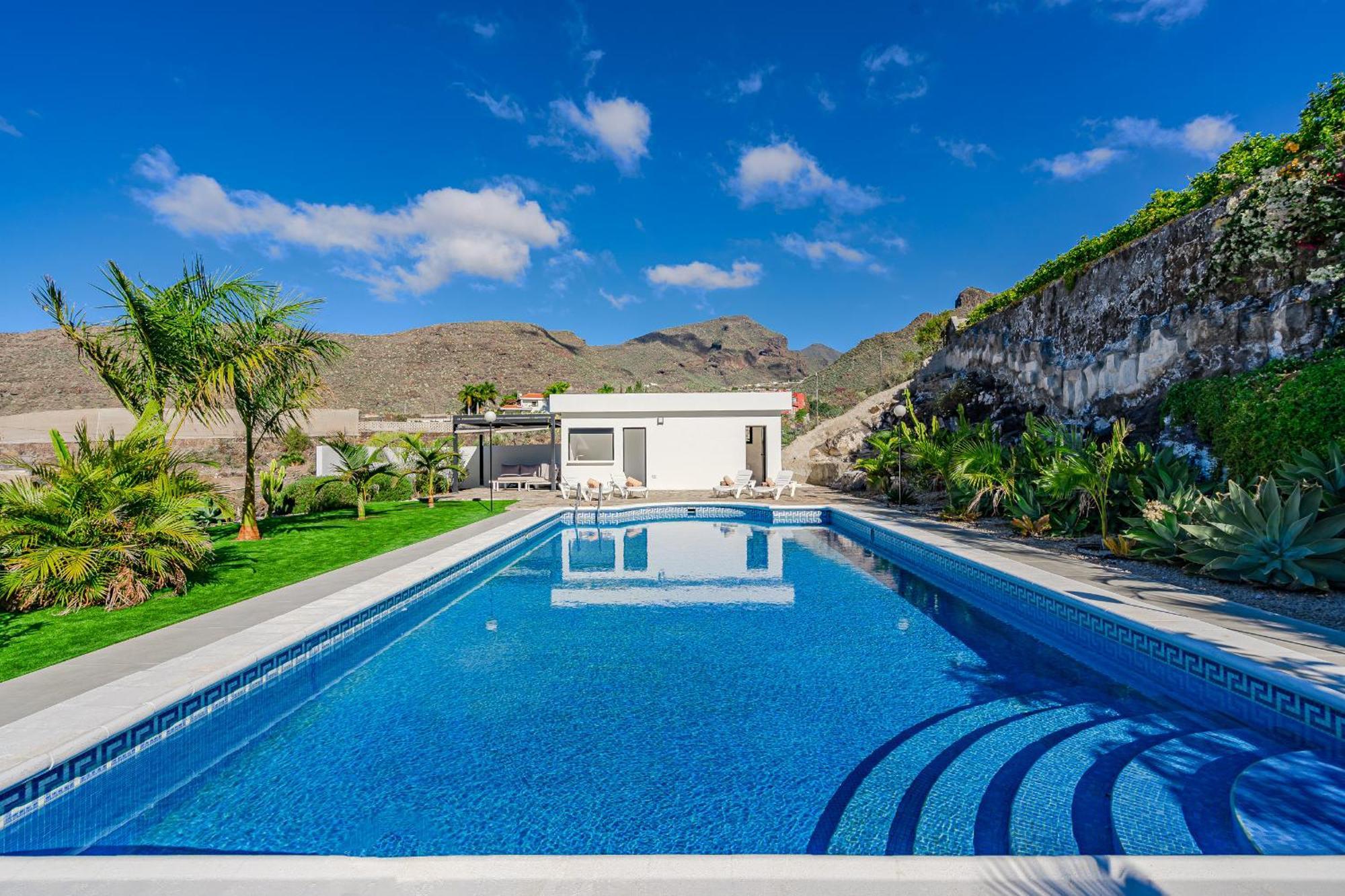 Cliff Haven Sea View Apartment - Adults Only Santiago del Teide Exteriör bild