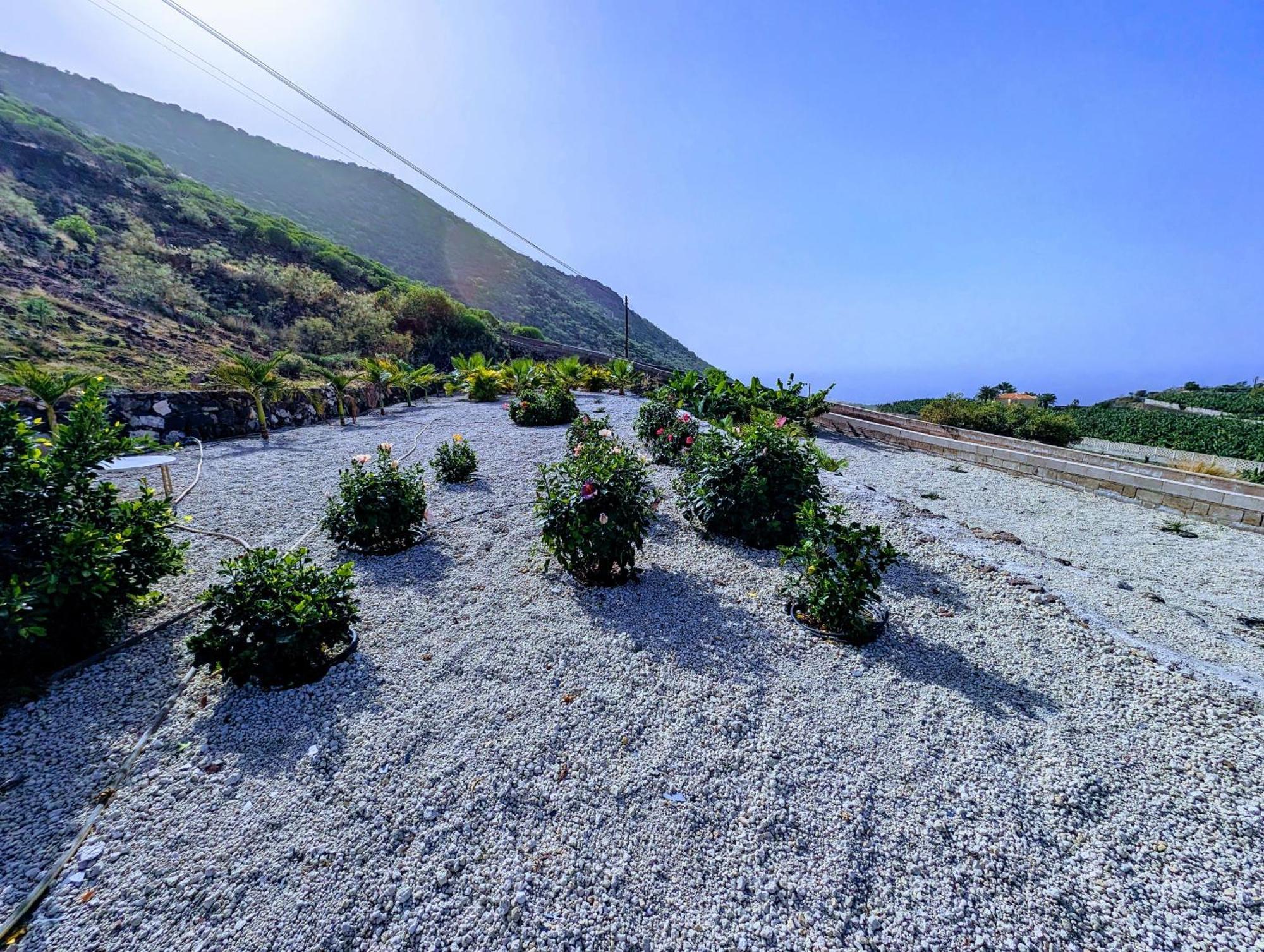 Cliff Haven Sea View Apartment - Adults Only Santiago del Teide Exteriör bild
